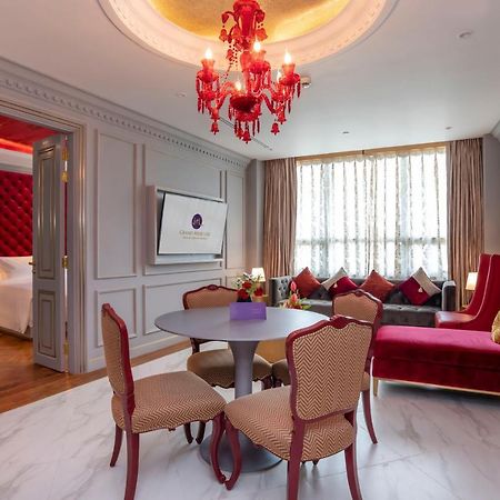 Grand Mercure Yangon Golden Empire المظهر الخارجي الصورة