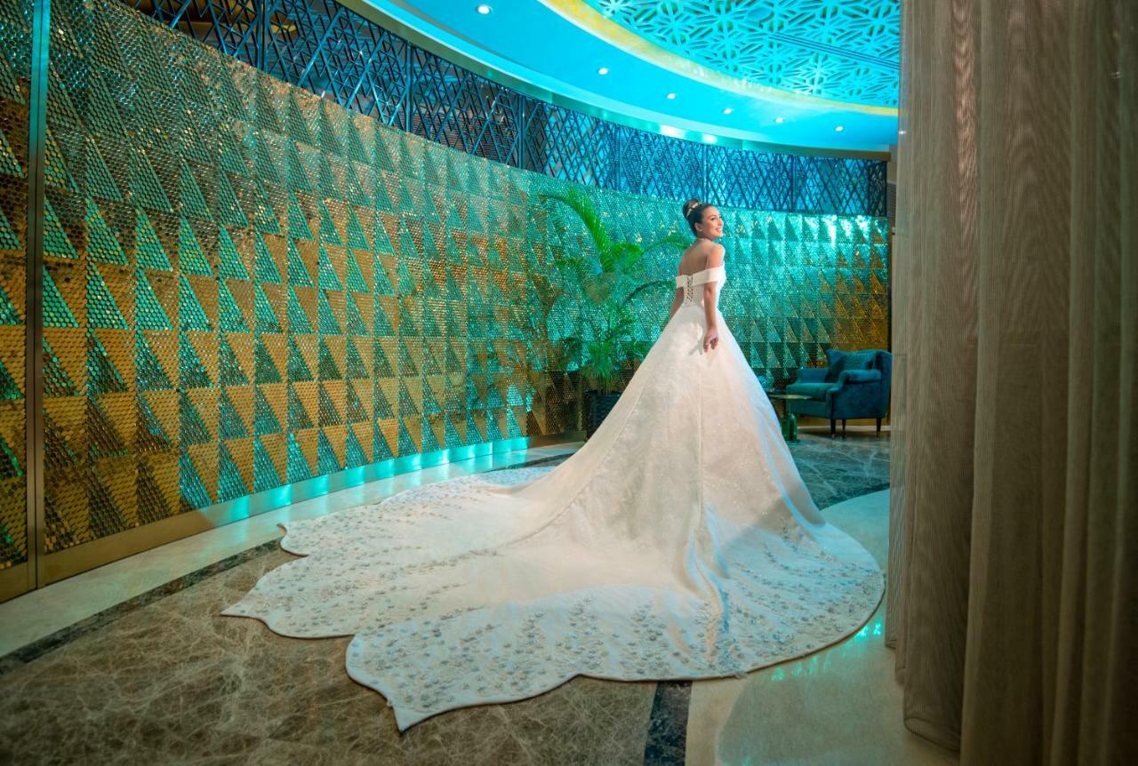 Grand Mercure Yangon Golden Empire المظهر الخارجي الصورة